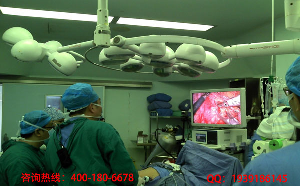 手术室视频示教系统