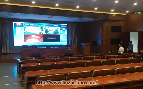 手术示教系统 手术示教系统