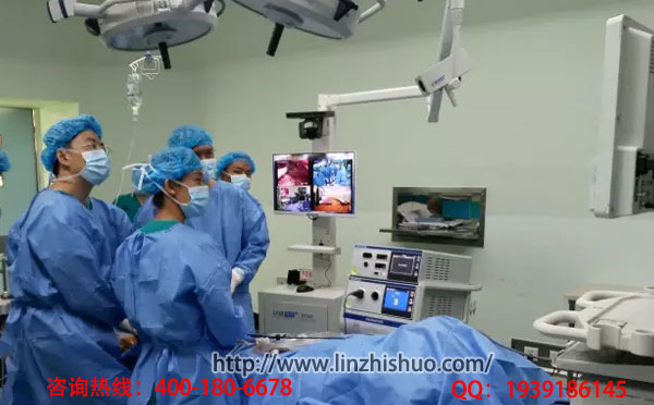手术视频示教系统