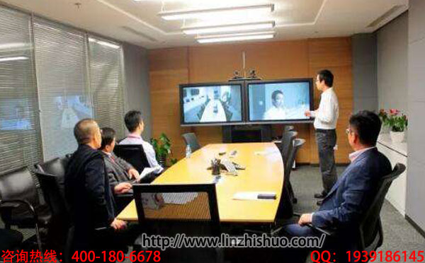 网络视频会议系统软件