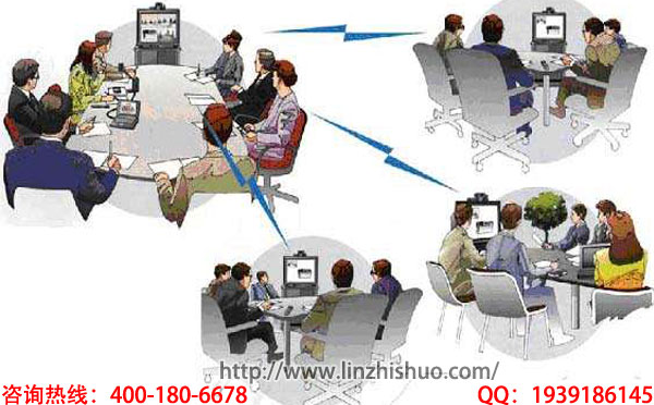 远程视频会议系统设计