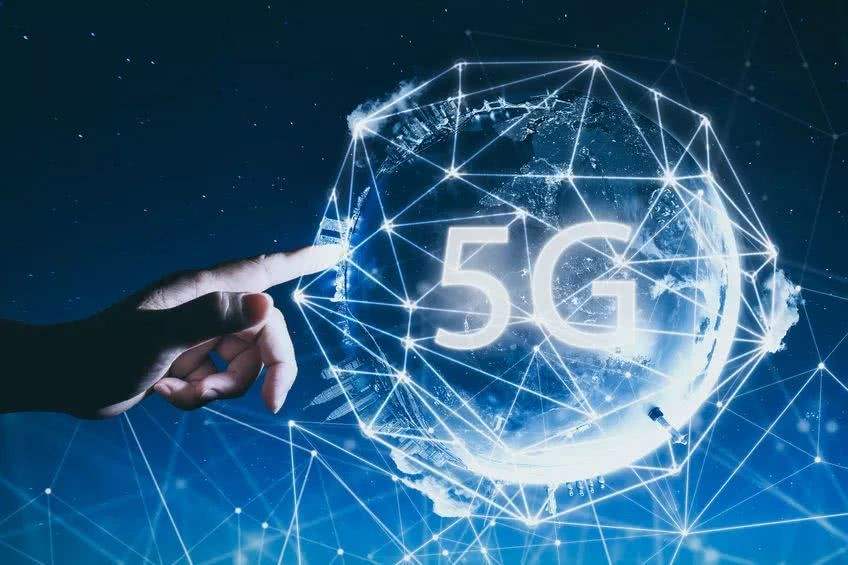 5g网络让智慧医疗华丽变身,远程名医在线诊治成为可能
